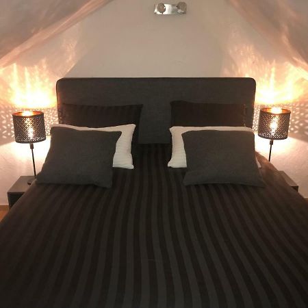 Studio Cosy Gesves Екстериор снимка