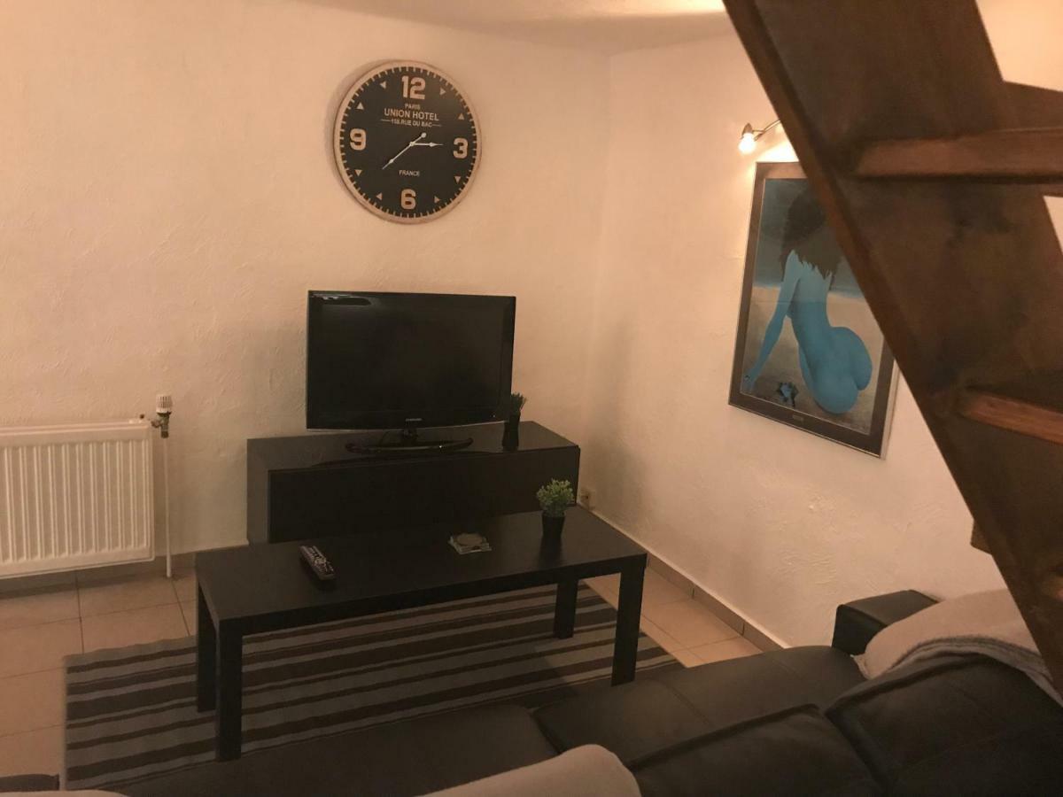 Studio Cosy Gesves Екстериор снимка