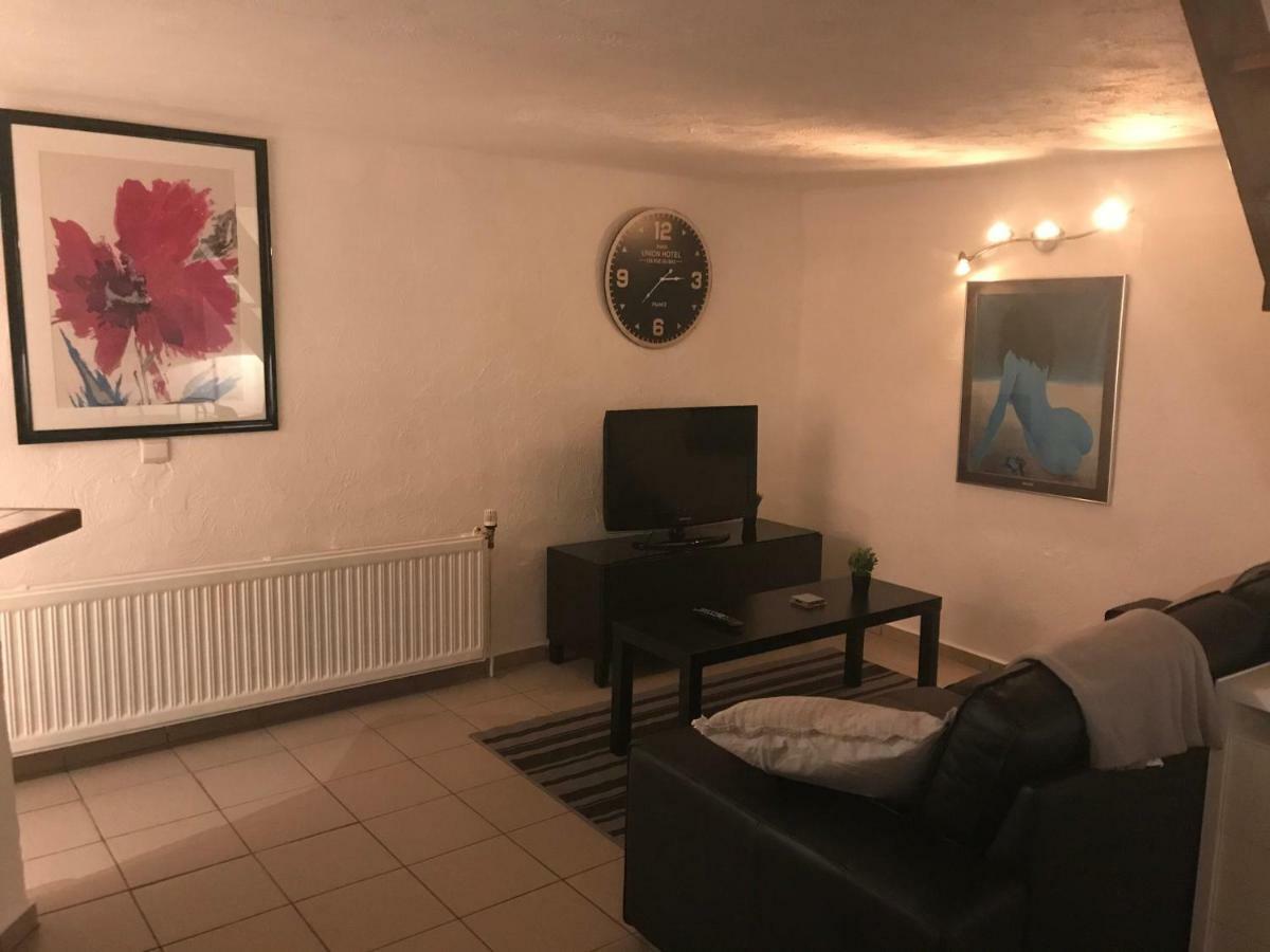 Studio Cosy Gesves Екстериор снимка